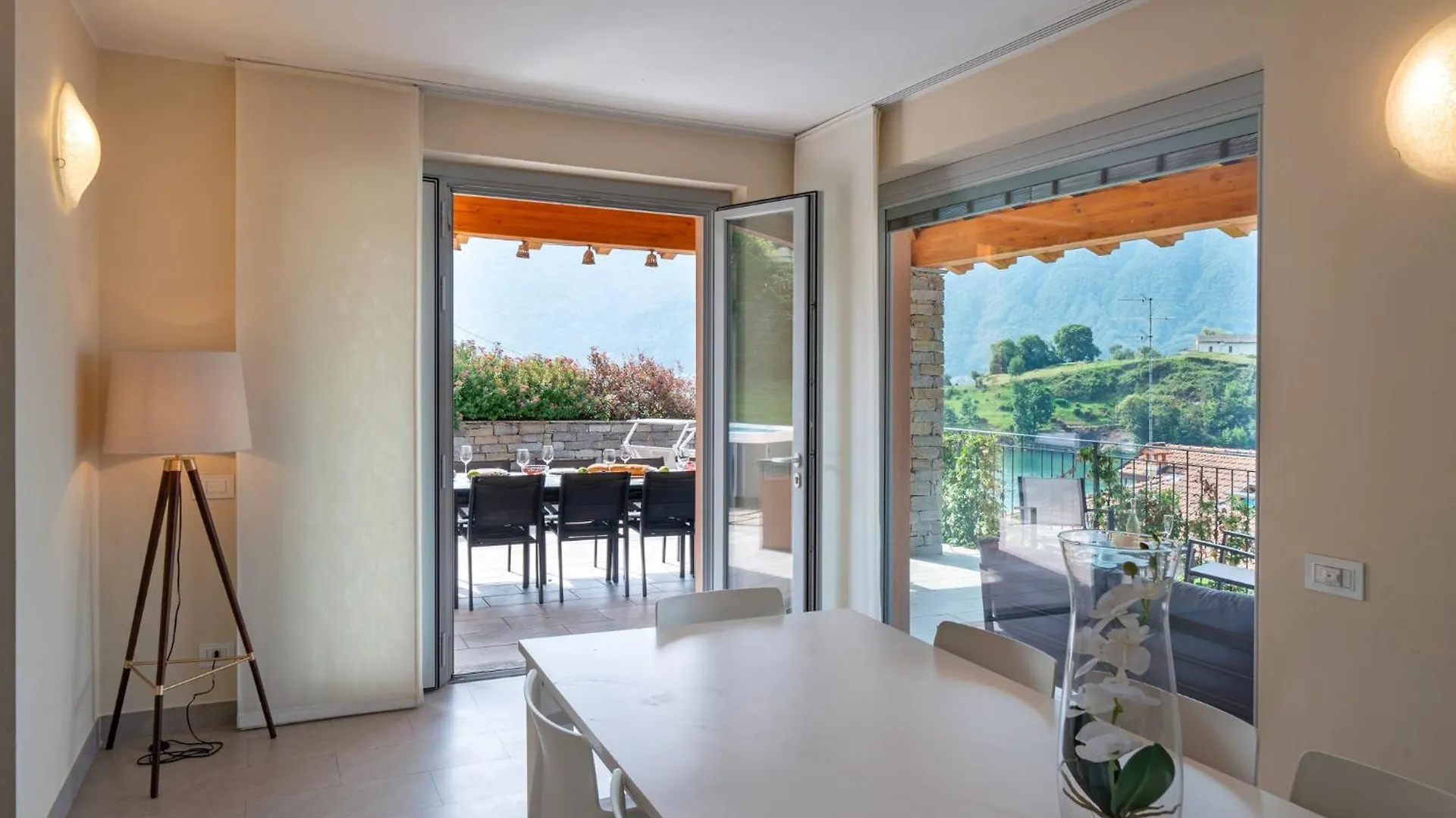Comacina Villa Como
