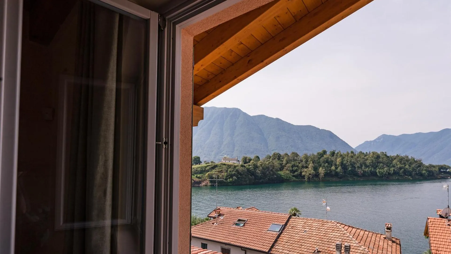 Comacina Villa Como